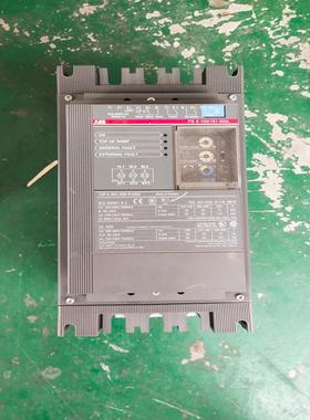 Abb软启动Pss 105181－500L  55kw议价