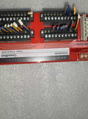 (询价)AB模块1791DS-IB8XOB8