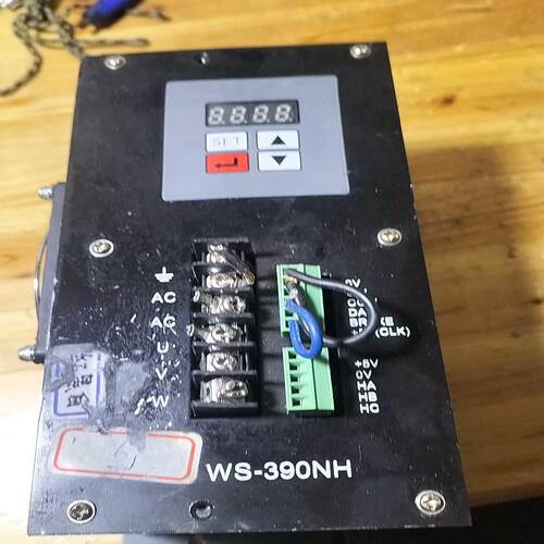 WS一390NH【议价】