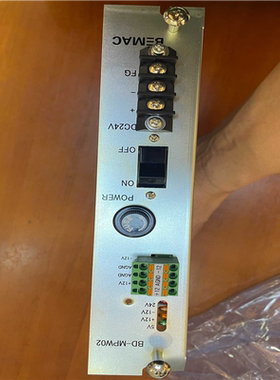 BEMAC  BD-MPW02（夜夜配件）