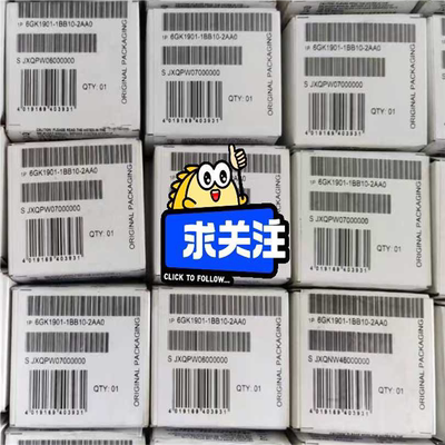 6GK19011BB102AA0议价