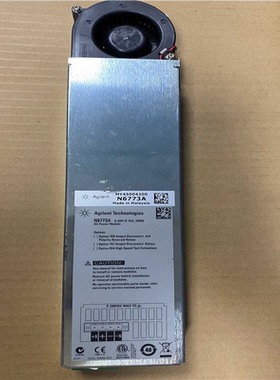 【顺庆】安捷伦N6773A模块【议价】