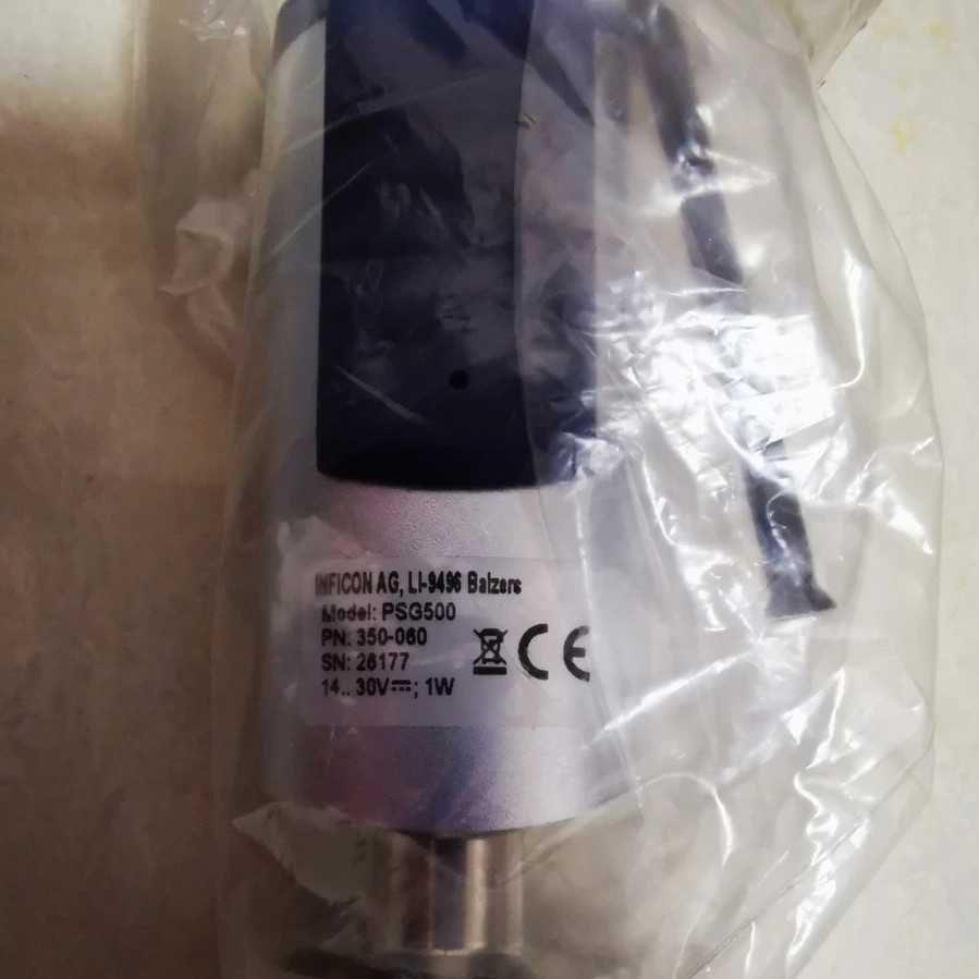 全新英福康INFICON皮拉尼准真空计PSG500 350-060~议价