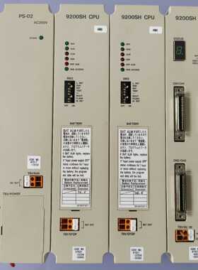 【汇生】安川模块 CP-9200SH CPU一组【议价】