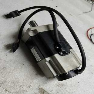 耶耶电子 富士750W GYB751D5－RG2－B 富士AC伺服马达