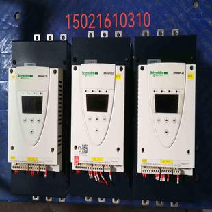 成色非常 75KW 询价 成色很新软启动器ATS22C14Q