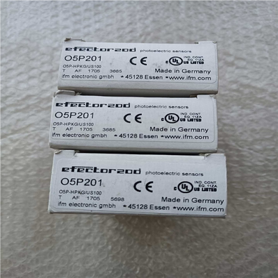 J273*IFM易福门传感器O5P201 05P201原（基数电子）