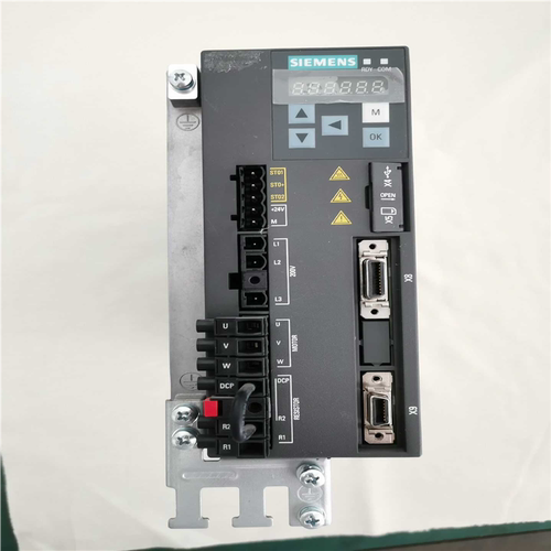 /V90控制器，型号6SL3210-5F~议价
