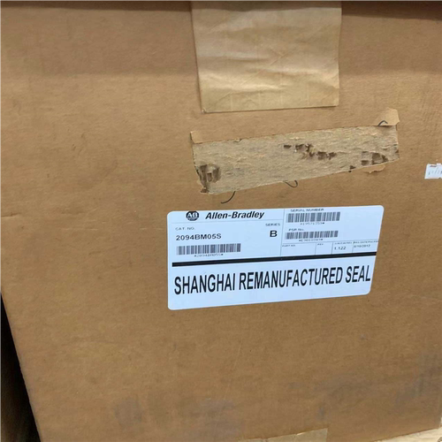 询价~2094BM05S  AB罗克韦尔伺服驱动器。