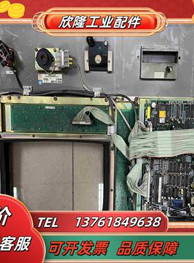 三菱操作面板WB402B-2 MC221 LWT-3B01议价