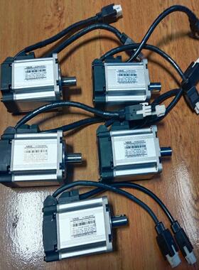 信捷400w伺服电机MS5S-60STE-CM01330B-（反映电子）