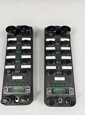 【汇生】宜科主站FCEC-8LKM-8A【议价】