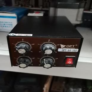 102 成色 OPT件光源控制器OPT 议