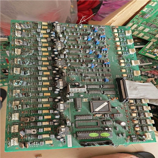 憨憨电子 主板一块 8940电源板 易事特老款