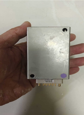 川仪 pa200前置放大器 0808 342.5（憨憨电子）