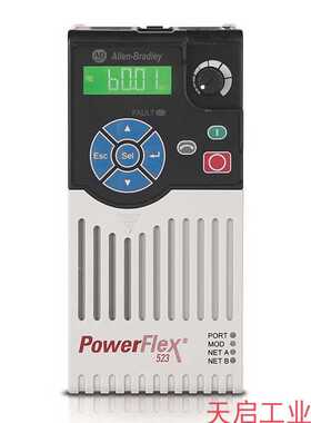 25A-CTM1 美国 罗克韦尔自动化 AB 变频器 25ACTM1 质保1年 （卡