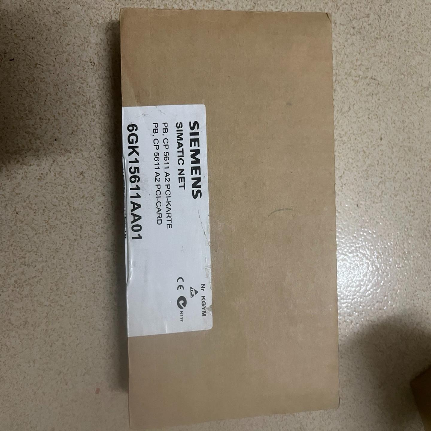 6GK1561-1AA01未拆封，。(崽崽配件）