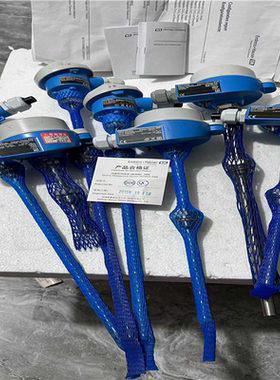 【顺庆】E+H  D-87484恩德斯豪斯PT100热电阻TMT18【议价】