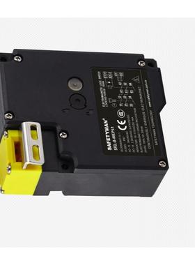 SAFETYMAN安全门限位开关电磁锁开关SFEL-B