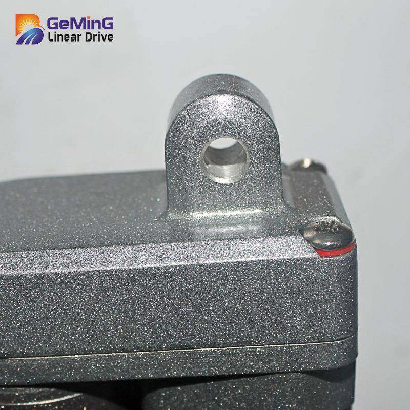 行程-MM推窗器大推力直流电动推杆工业电推杆电动伸缩杆