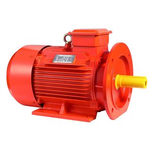 15kw1450rpm高效节能电机 三相异步电机2级能效YE4电动机1.5kw