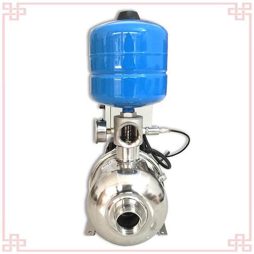 水泵BW2/4/8/16冷热水变频增压泵宾馆酒店洗浴恒压供水设备