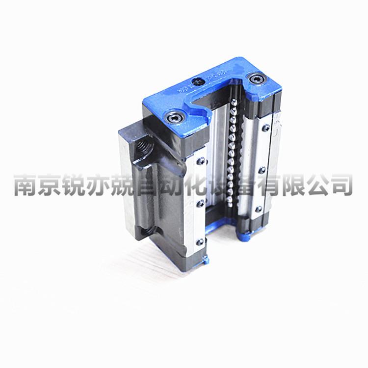 汉机直线导轨 HJG-DA25AA HJG-DA25C HJG DA25/D25导轨滑块轴承