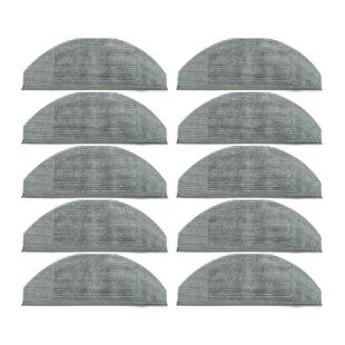 10 Pcs Household Cleaning Spare Parts For Eufy Robovac