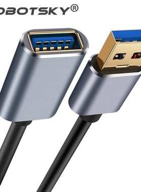 USB 3.0 Extension Cable 0.5m 1m 1.5m USB Extender USB3.0 Typ