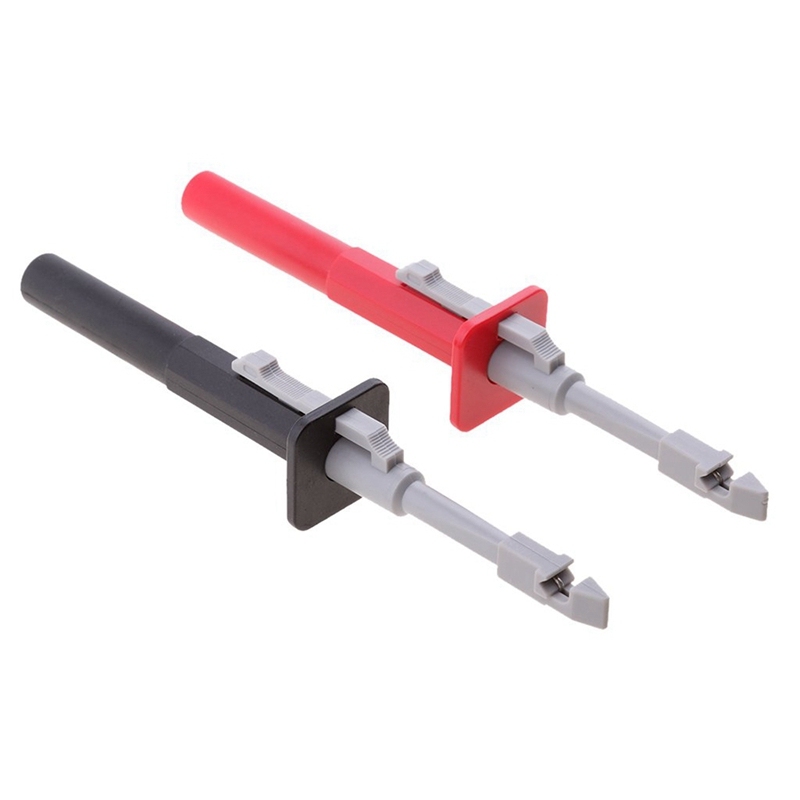 Hot 2 Test Instruments, Probes, Multimeters, Test Piercing