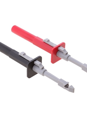 Hot 2 Test Instruments, Probes, Multimeters, Test Piercing