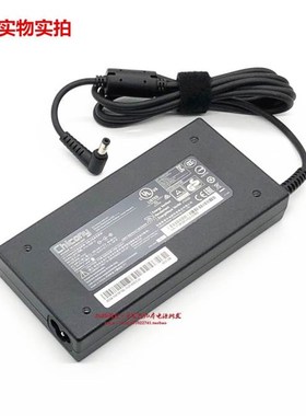 厂家神舟Z7M-KP5DC笔记型电脑电源配接器战神K670D-G5D3充电线19V