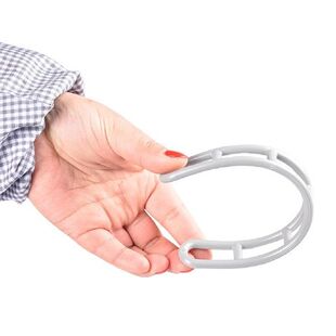 10 Pcs Rope Tightener Camping Tent Guy Line Cord Tensioners