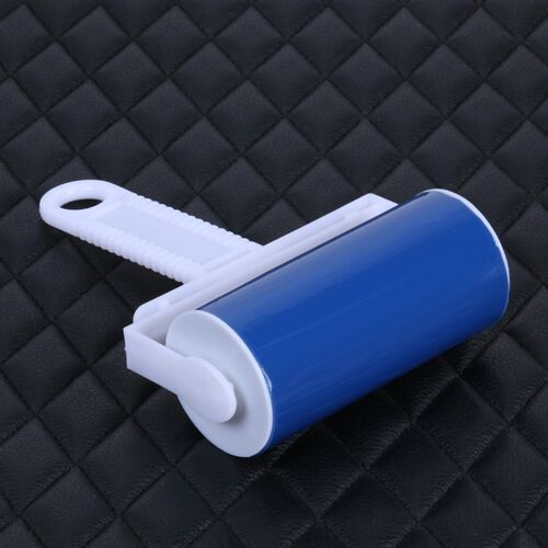 好货Lint Sticking Roller Washable Roller Dust Cleaner for Cl