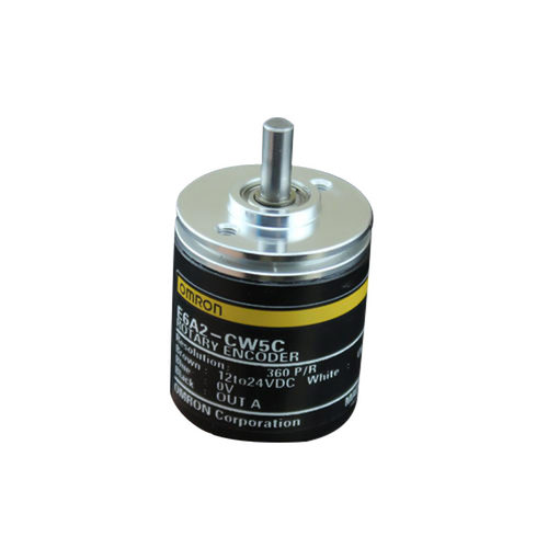 原装OMRON编码器假一罚十E6A2-CS3C 200P/R 2M CS5C 200P/R 2M