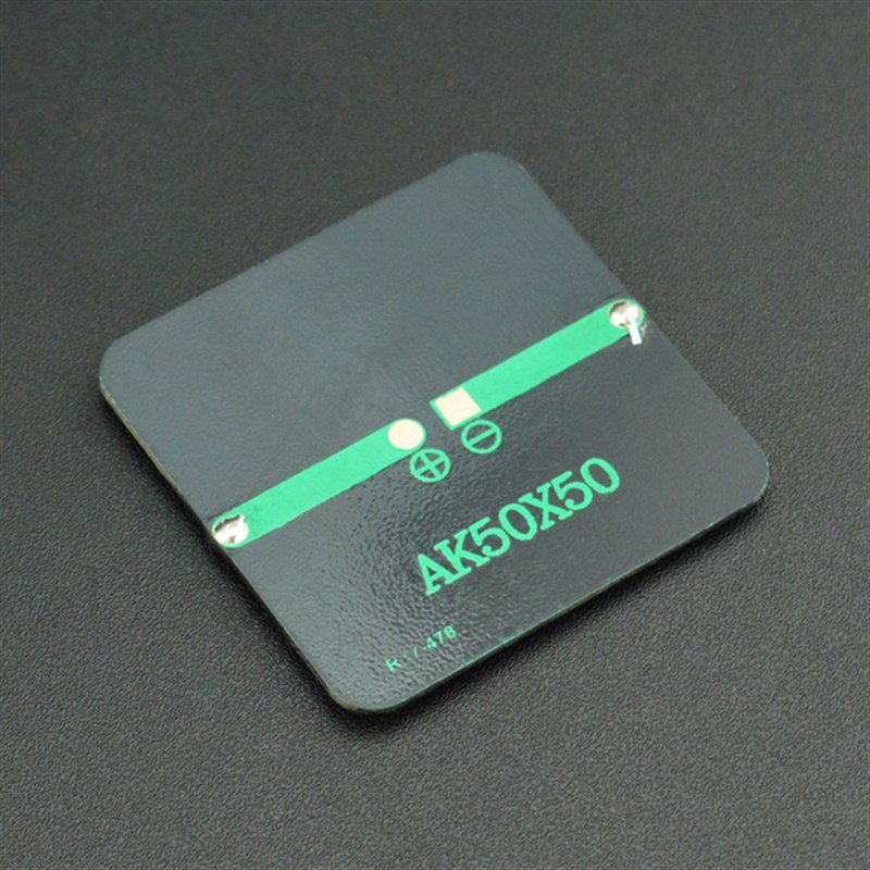 微功率太阳能电源管理模块 单晶硅160mA单晶太阳能板 SPV1050