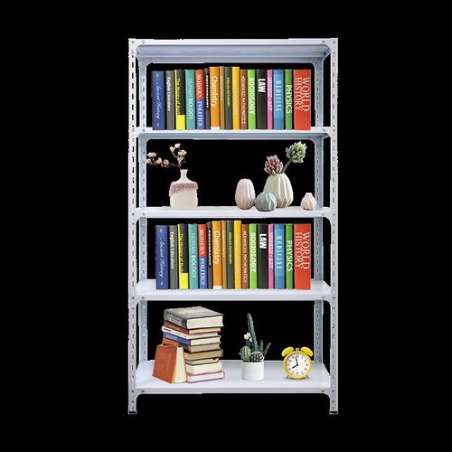 家用展示架角钢仓储铁架多功能可调节层板简易置物架仓库货架