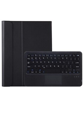 新热门适用小新Pad pro触控蓝牙键盘保护套M10磁吸键盘平板皮套品