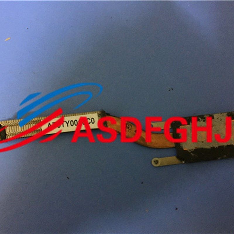 原装戴尔Dell XPS 12 9Q33 散热器 VVC1V 0vvc1v AT0TY0010C0