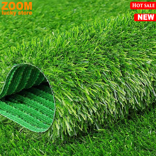 .Artificial Grass Turf Indoor carpet Balcony Garden Turfs