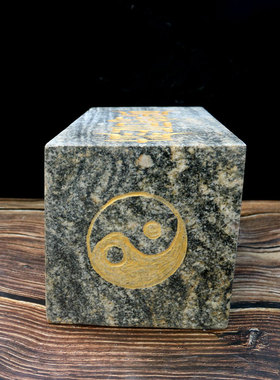 天然纯正正宗泰山石敢当补角庭院冲路室内外缺角靠山太山石摆件