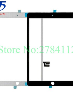 10Pcs Replacement For iPad 7 10.2 7th Gen A2197 A2198 A2200