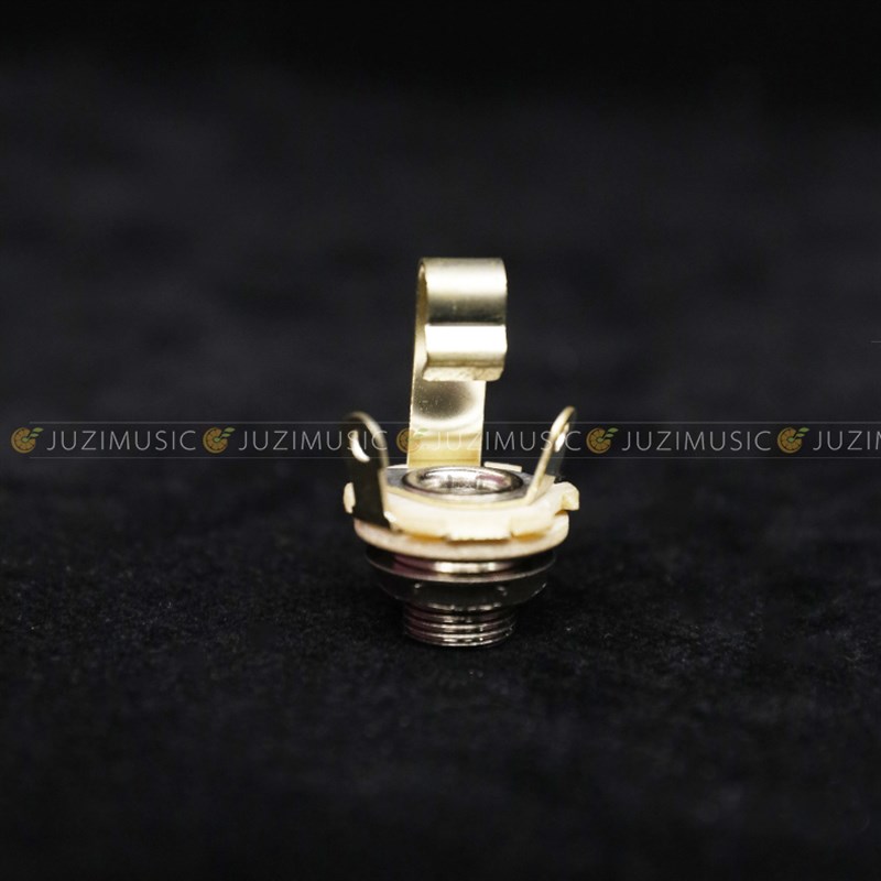 单声道电R吉他插口 电吉他输出插口