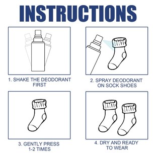 Anti Deodorization Foot Odor Deodorizatio Shoe Quick Cabinet