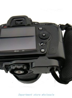 Camera Hand Strap Grip for Canon 5D Mark II 650D 550D 70D 60