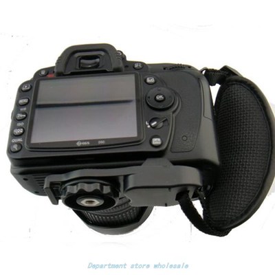 Camera Hand Strap Grip for Canon 5D Mark II 650D 550D 70D 60