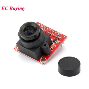 CaMera MOdule OV7670 OV7725 OV5642 OV2640 OV7670 wIth FIFO C