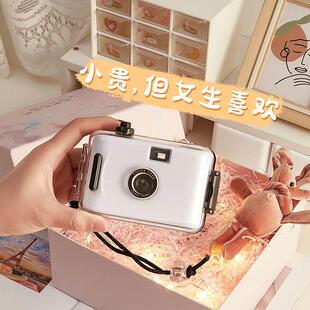 新品大学入学礼物女生送初三大一开学的礼物适合高中生生日礼物学