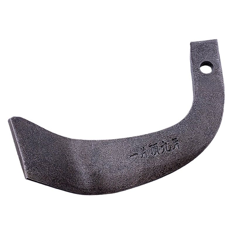 农用大型四轮拖拉机旋耕机刀片245刀一片顶九片断刀包赔265刀靶齿