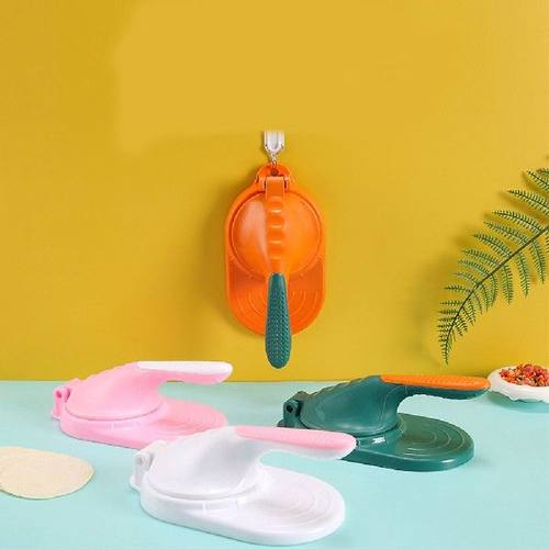 Press Dumpling Wrapper Artifact Manual Wrapper Mould